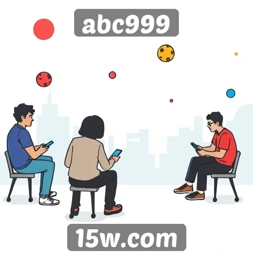 Desenvolvedores do abc999 compartilham insights sobre criação de jogos