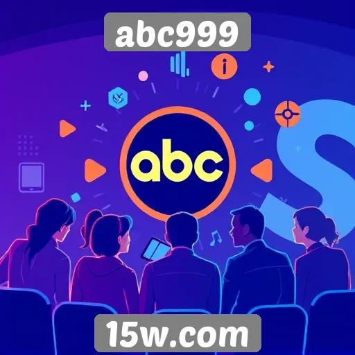 abc999 lança novos recursos para interação social