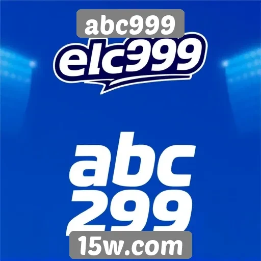 Plataforma abc999 anuncia torneios semanais de eSports