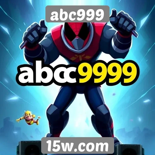 Comparação dos jogos mais populares em abc999