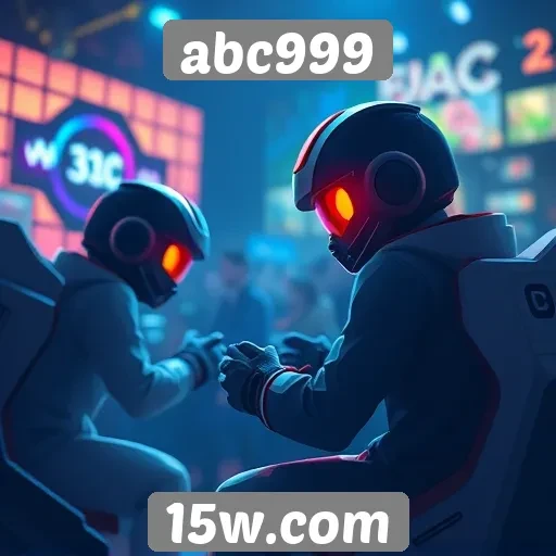 Tendências de jogos no abc999 para o futuro