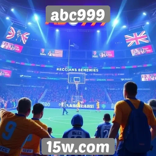 Histórias de sucesso de jogadores no abc999